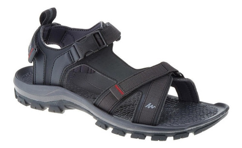 Sandalias De Senderismo Trekking Campamento Hombre Nh110