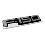 Emblemas (2) F-150 Para Camioneta Ford Fortaleza. En Resina. Ford Festiva