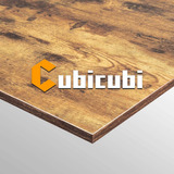 Cubicubi - Escritorio Moderno En Forma De L Para Computadora