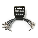 Pack 03 Cables Patch Efectos Right Angle Mxr