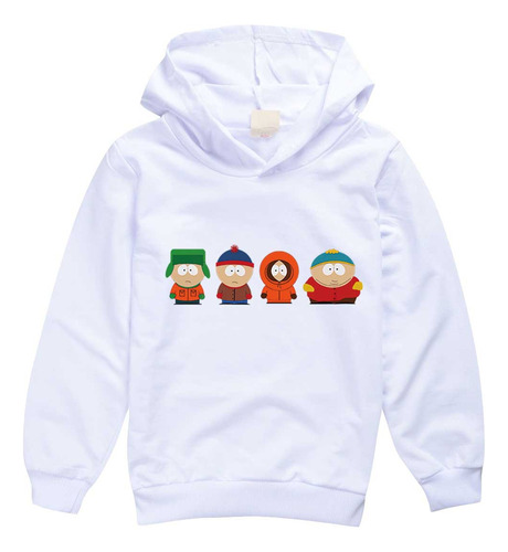 Ropa Infantil Estampada De South Park 8947