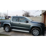 Volkswagen Amarok 2015 2.0 Cd Tdi 4x2 Highline Pack At C34