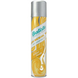 Pack De 6 Batiste Dry Shampoo Plus Brillante Rubia 6.73 Oz