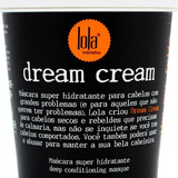 Tratamiento Dream Cream Reparador Super Hidratante X 450 Ml 