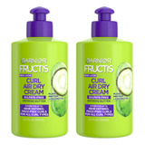 Garnier Hair Care Fructis Curl Nourish Butter Cream Leave-in