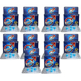 Poder X Man 40 Tabletas De 500 Mg Pastilla Vigorizante Azul