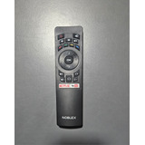 Control Remoto Para Smart Tv Noblex  91dj50x6500
