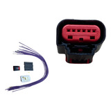 Cable Conector Cuerpo Aceleración 6 Pin Compass Patriot 2015