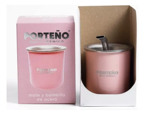 Mate Porteño