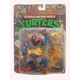 Figura Playmates Toys Tmnt Tortugas Ninja Wingnut 