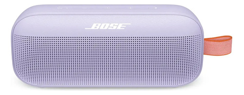 Altavoz Portátil Bose Bluetooth Soundlink Flex Color Lila