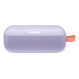 Altavoz Portátil Bose Bluetooth Soundlink Flex Color Lila