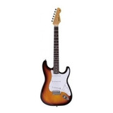 Tokai Ast48 Ysc Guitarra Electrica Stratocater Y. Sunburst