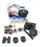 Kit Alarme Fiat Palio Strada Siena Uno Vivace Mopar 