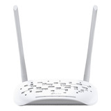 Access Point Tp-link Tl-wa801nd V5 Blanco 220v