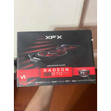 Placa De Video Radeon Rx 570 8gb Xfx