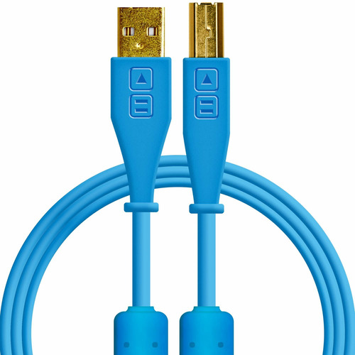 Cables Chroma: Cable Usba A Usbb Optimizado Para Audio ...