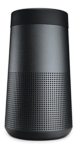 Bose Soundlink Revolución Bluetooth Portátil Altavoz 360 (f)