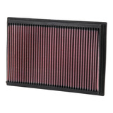 Filtro Flujo K&n Reemplazo 33-2272 Lincoln Town Car 92-02