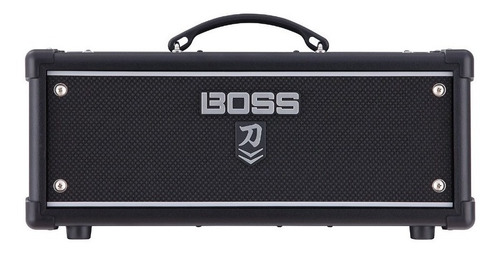 Boss Katana Head Mkii Cabezal De Amplificador De Guitarra