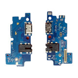 Placa De Carga Pin Para Samsung A50 A505g Carga Rápida