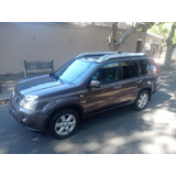 Nissan X-trail 2.5 Cvt Tekna