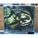 Evanescence Anywhere But Home Cd+ Dvd