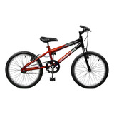 Bicicleta Infantil Aro 20 Mtb Freios V-brake Bike Masculina