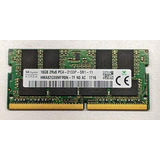 Memoria Ram Ddr4-17000 Hynix 16gb Sodimm Alienware Dell