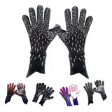 Guantes De Portero Antideslizantes Transpirables Gruesos M