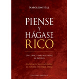 Piense Y Hágase Rico (n.e.) - Hill -(t.dura) - *