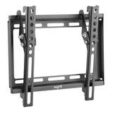 Soporte Para Tv Fijo De 42  Hasta 35kg