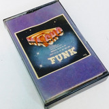 Cassette De Musica Macho Funk Macho Funk