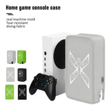 Funda Para Xbox Series S Protector Carcasa Xbox Para Polvo