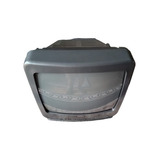 Televisor Serie Dorada Color 20  Con Control Remoto