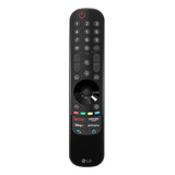 Controle LG Magic Remote Mr21ga P/ Tv 55nano75spa Original 