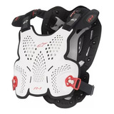 Pechera Para Moto - A-1 Roost Guard Alpinestars Gem Racing