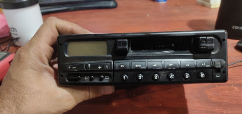 Estereo Original Volkswagen Polo 98/99