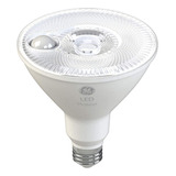 Ge Led+ Luz Con Sensor De Movimiento  Par38  Foco De Luz Par