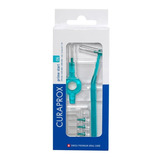 Set Cps Prime Start Curaprox Cepillo Interdentales  0.6mm 