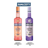 Pack Aperitivo Ramazzotti Rosato 700cc + Violetto 700cc