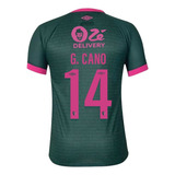 Camisa Fluminense Cartola Completa + Copo - Umbro 