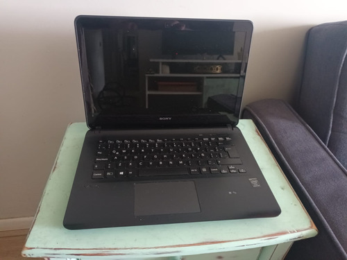 Laptop Sony Vaio