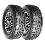 2 Llantas 245/75 R16 Sportrak Sp789 Lt Lb 120/116r Msi