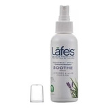 Desodorante Lafe's Spray Soothe Lavanda & Aloe 236ml