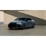 Audi Rs 3 Rs3 Sedan 400hp Entrega Inmediata José Arciniega