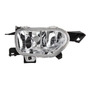 Faro Auxiliar Para Honda Cr-v Crv 2002 2003 2004 2005 Tyc Iz Honda CR-V