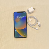 Impecable iPhone XS Max 256gb  Gris Espacial + Funda