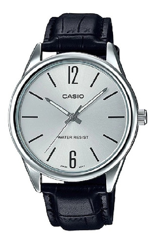  Reloj Casio Hombre Mtp-v005 Colores Surtidos/relojesymas