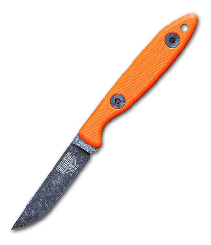 Cr2.5 Fixed Blade Knife